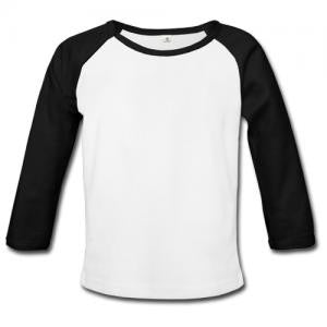 Sportsy Long Sleeve Shirt