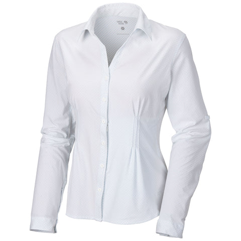 Job Interview Long Sleeve Shirt